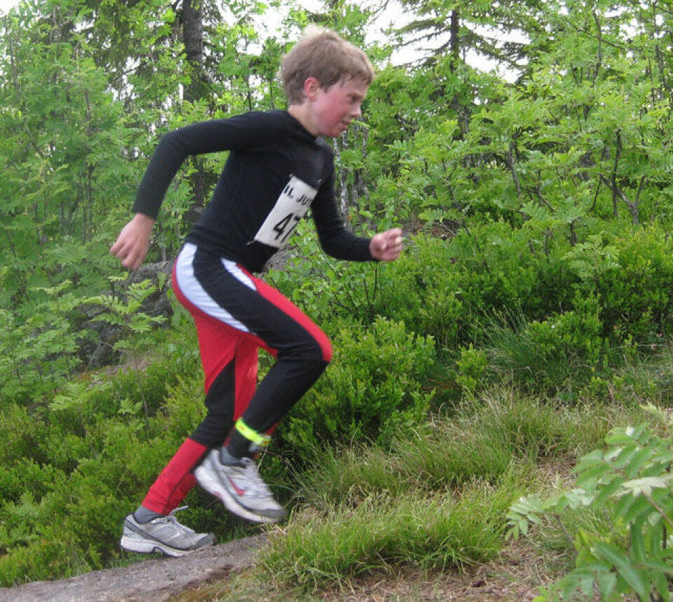Øystein og Tuva vant Opp Kantebakk 640_Gutt42_fotoOlavPrestegaard