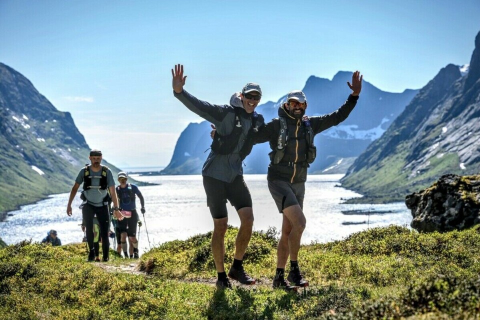Spektakulært da mange fjellglade folk løp Lofoten Ultra-Trail 7501_CHR1_00154.JPG