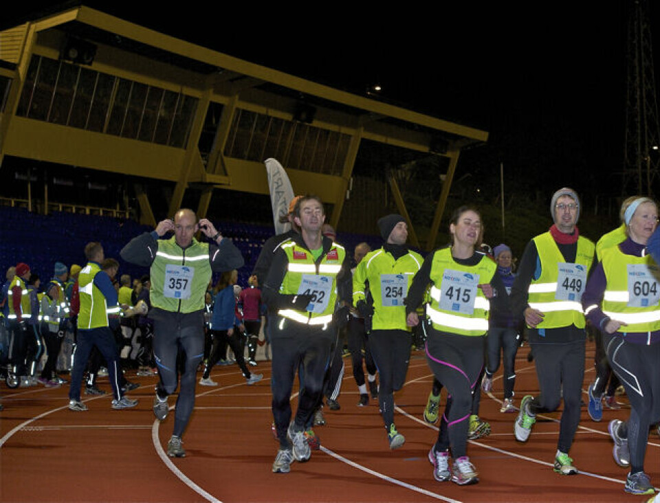 Christina E. Hopland regjerer på 5 km _DSC7538.jpg