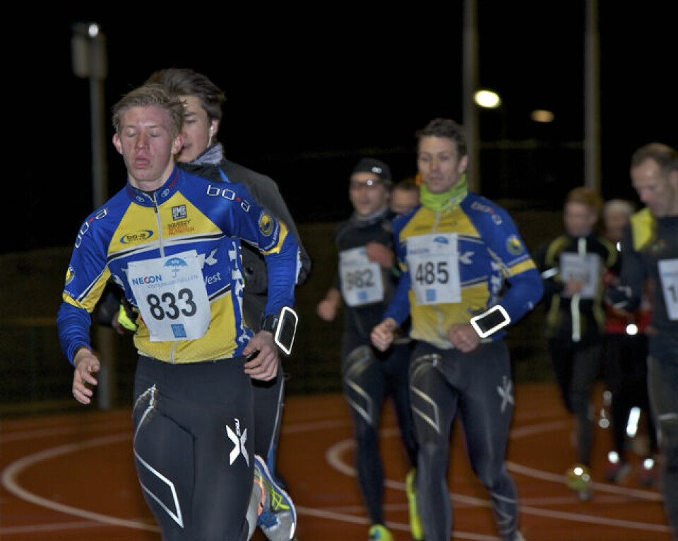 Christina E. Hopland regjerer på 5 km _DSC7545.jpg