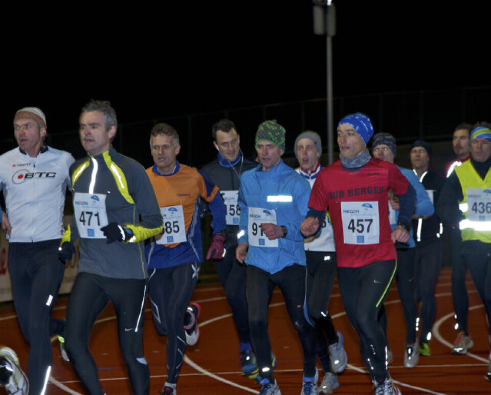 Christina E. Hopland regjerer på 5 km _DSC7547.jpg