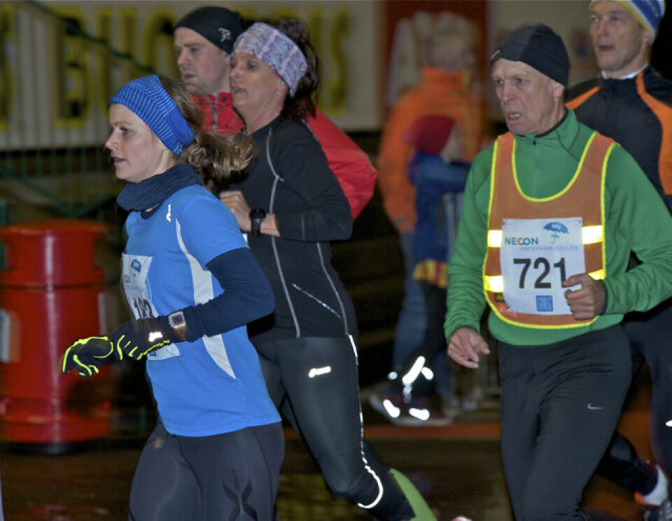 Christina E. Hopland regjerer på 5 km _DSC7550.jpg