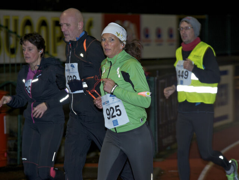 Christina E. Hopland regjerer på 5 km _DSC7552.jpg