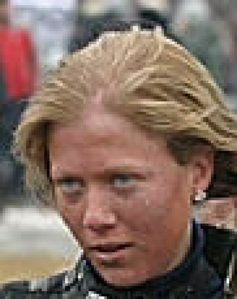Hvem var best i Oslo Maraton 2012? Marthe_Katrine_Myhre