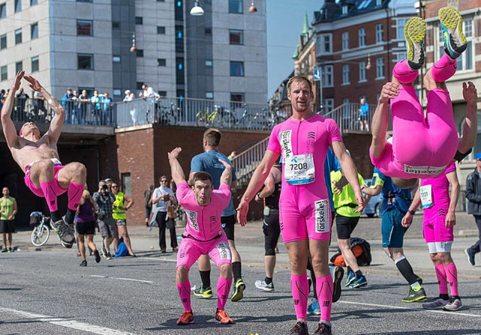 Gode tider da 166 norske løp København Marathon søndag Gjoeglet_spratt_og_loep_640.jpg