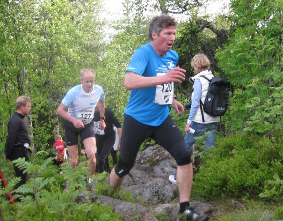 Øystein og Tuva vant Opp Kantebakk 640_M120_127
