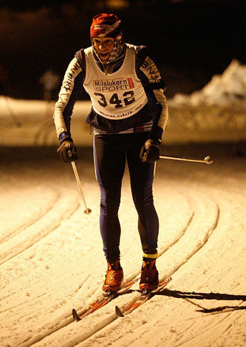 -20 i OBIKs 3.renn