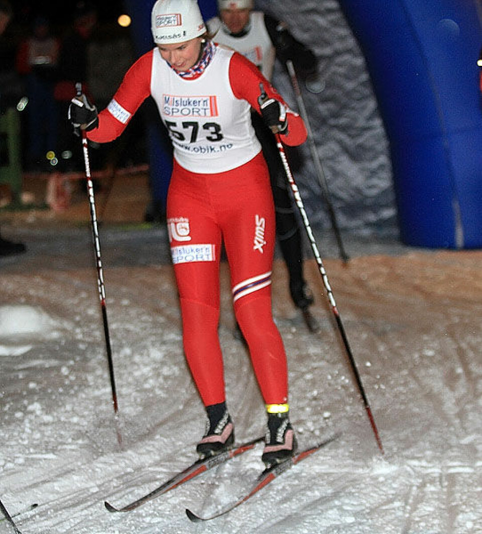 -20 i OBIKs 3.renn