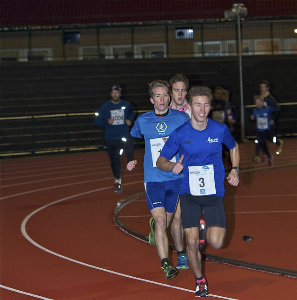 Christina E. Hopland regjerer på 5 km _DSC7568.jpg