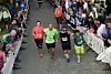 God stemning på fjerde etappe på Bornholm. (Foto: Kenneth Jensen, Viking Atletik)