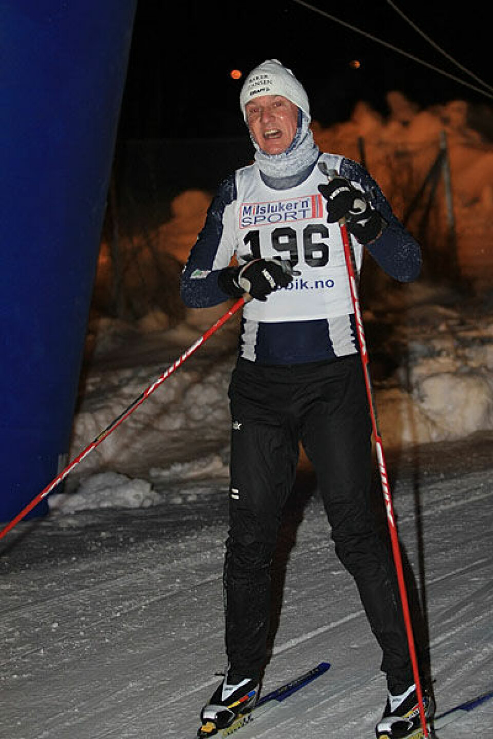 -20 i OBIKs 3.renn
