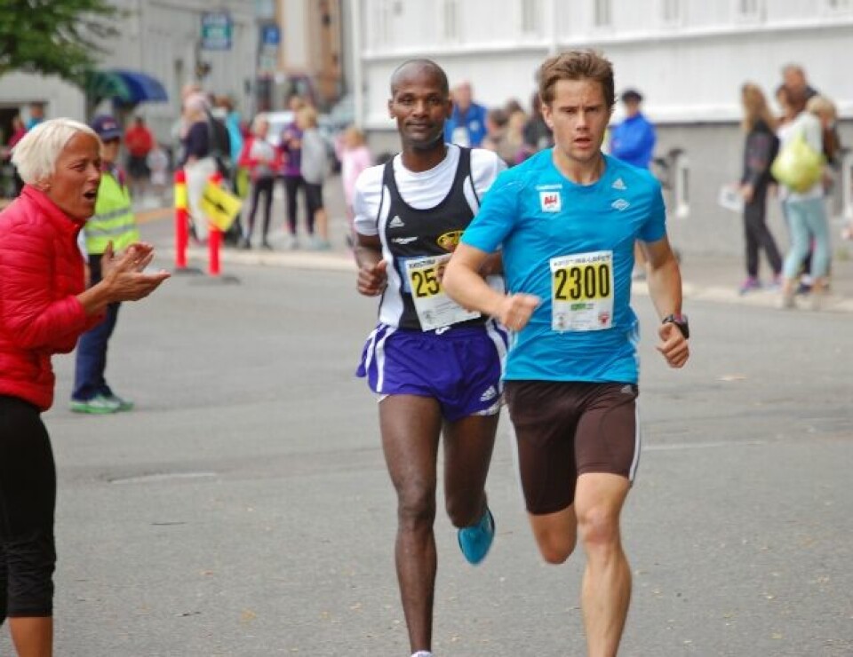 Anders Aukland og Anne J Lind vant 5 km i Kristinaløpet DSC_2823_Gramstad_Geiale.jpg