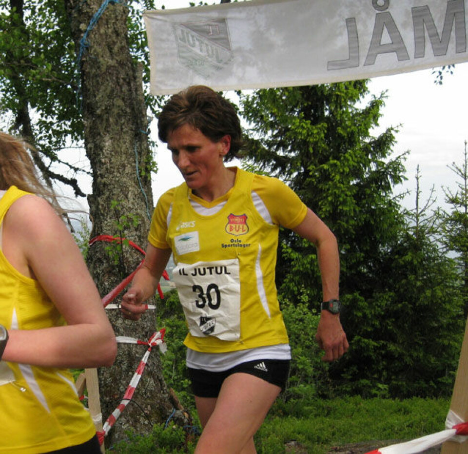 Øystein og Tuva vant Opp Kantebakk 640_Weng_Senior_Foto_OlavPrestegaard