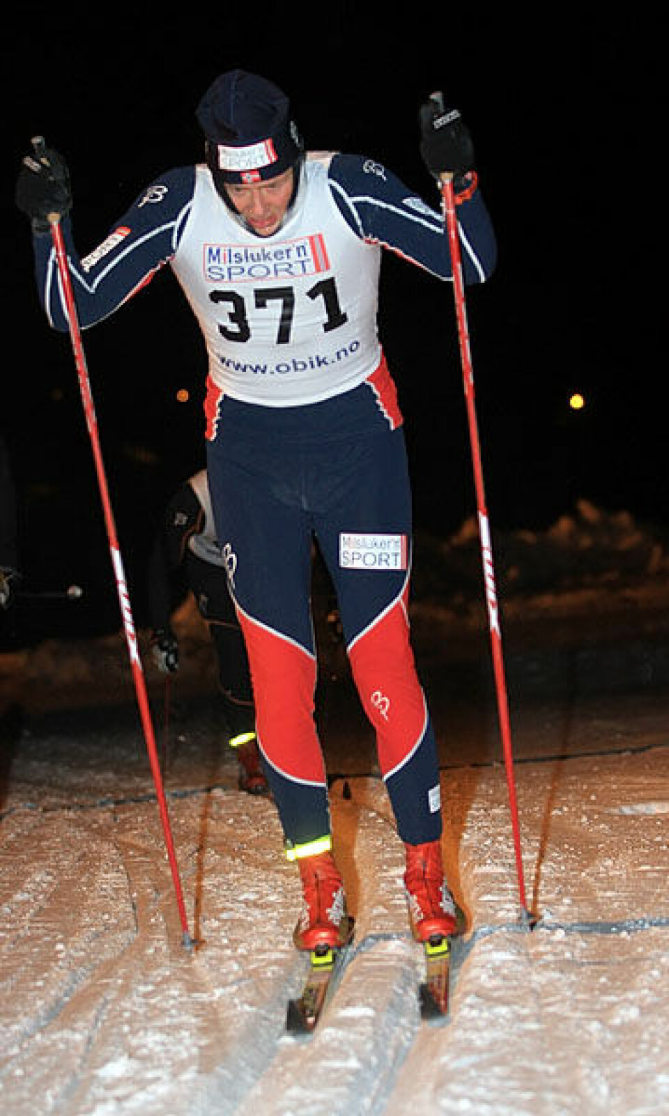 -20 i OBIKs 3.renn