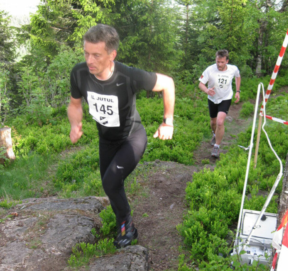 Øystein og Tuva vant Opp Kantebakk 640_M145_121