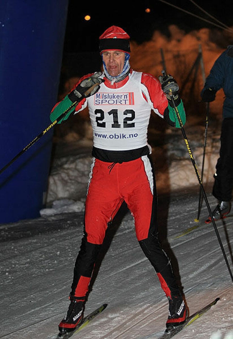 -20 i OBIKs 3.renn
