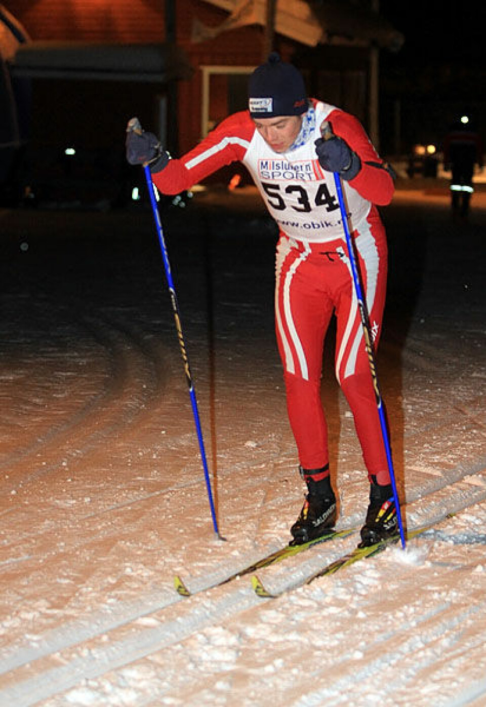 -20 i OBIKs 3.renn