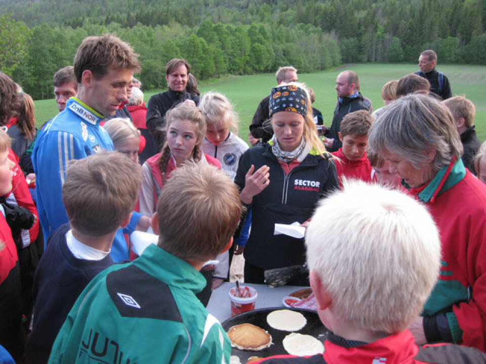 Øystein og Tuva vant Opp Kantebakk 640_Sveler_Bolstad_FotoChrPrestegaard