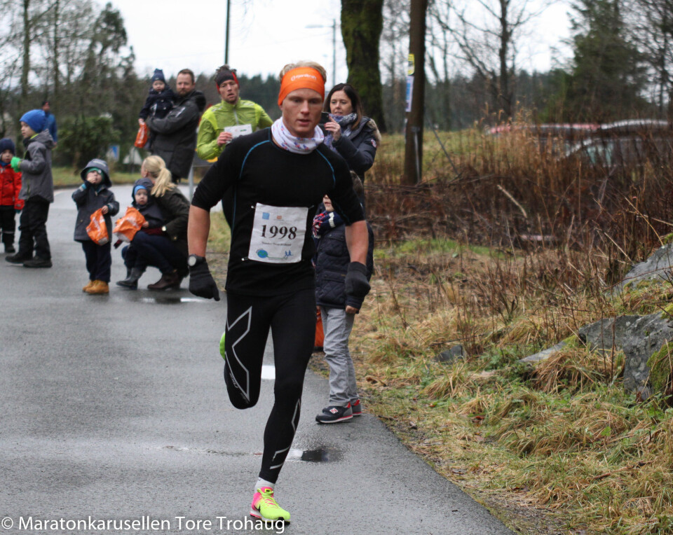 Øvre-Helland satte løyperekord i Maratonkarusellen IMG_8167-1