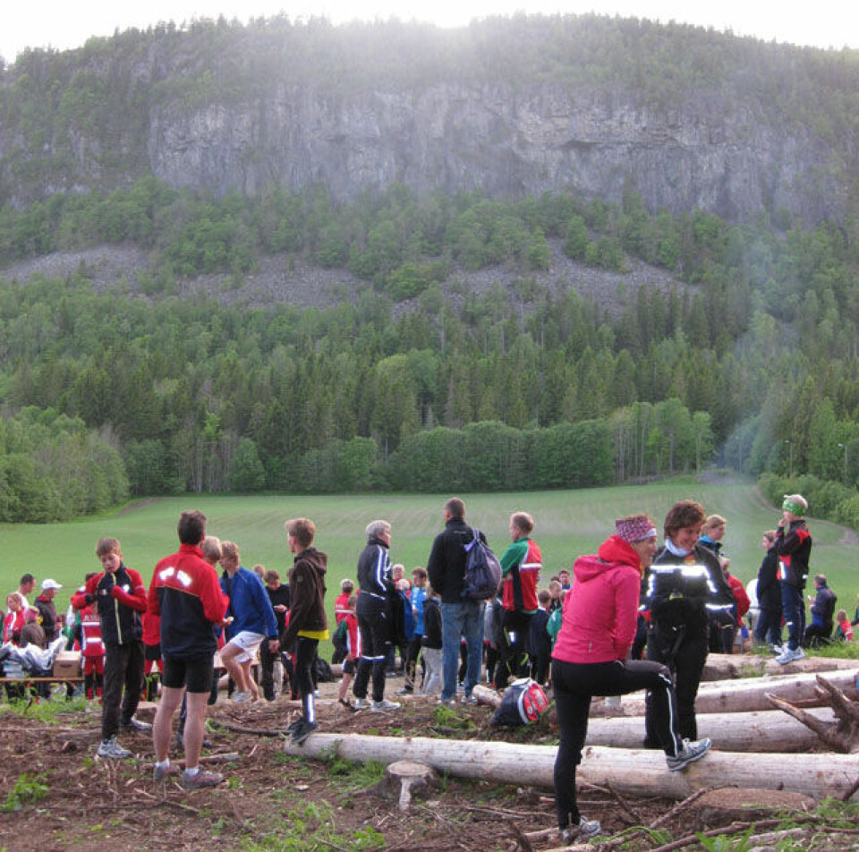 Øystein og Tuva vant Opp Kantebakk 640_startogmaal_FotoChrPrestegaard