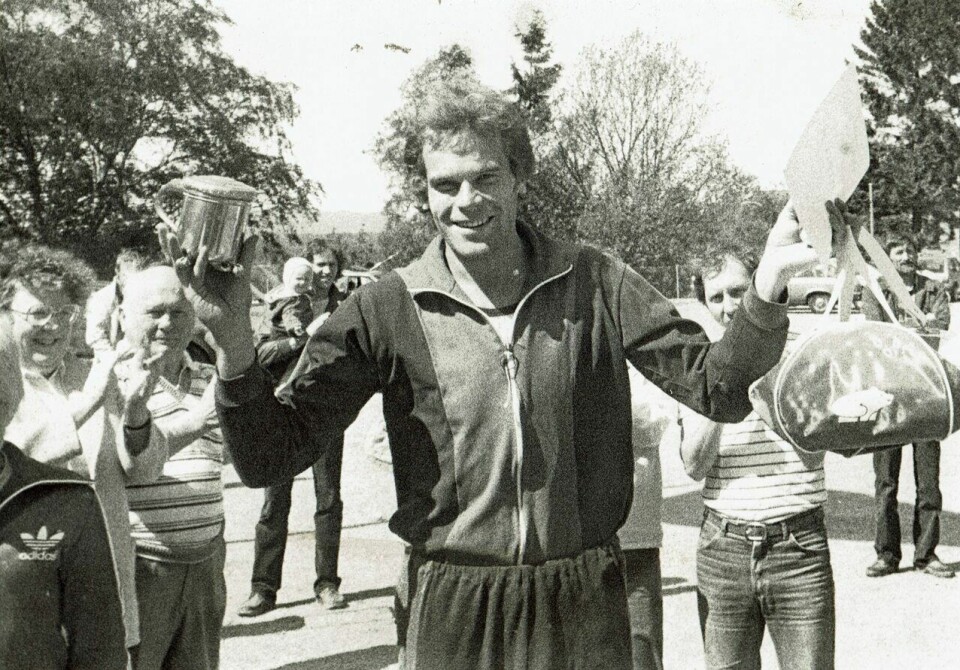 Ein fjellklassikar ser seg tilbake - historien bak Tveitafjellet Opp 1983TveitafjelletOver_1280x891.jpg