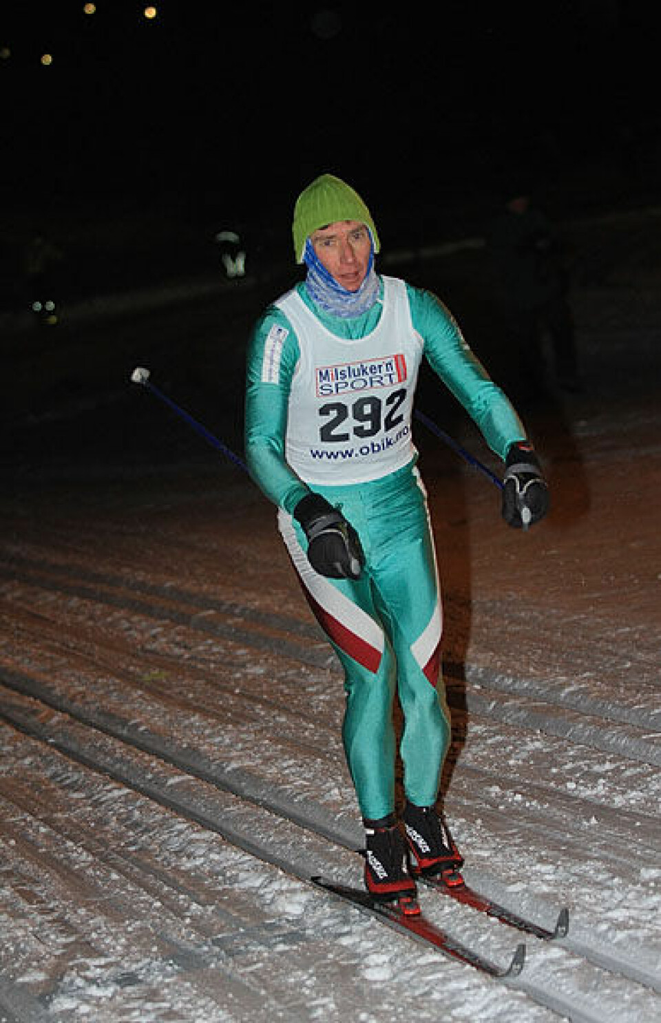 -20 i OBIKs 3.renn