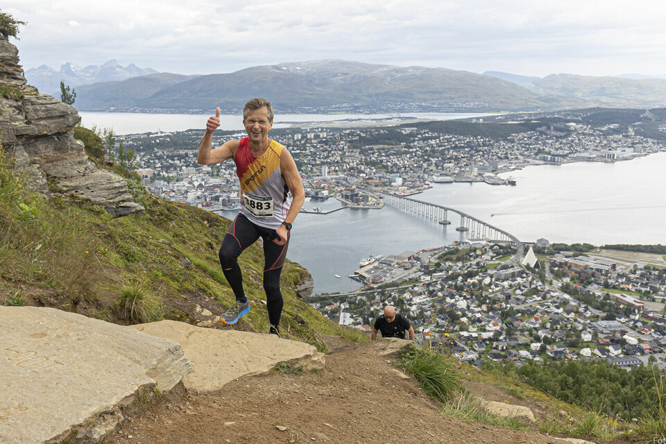 Kongen av Ekstremløpet Eirik Dagssønn Haugsnes vann igjen Christian Prestegaard Tream Kondis - Eldste deltaker - Foto Zoltan Tot_.jpg