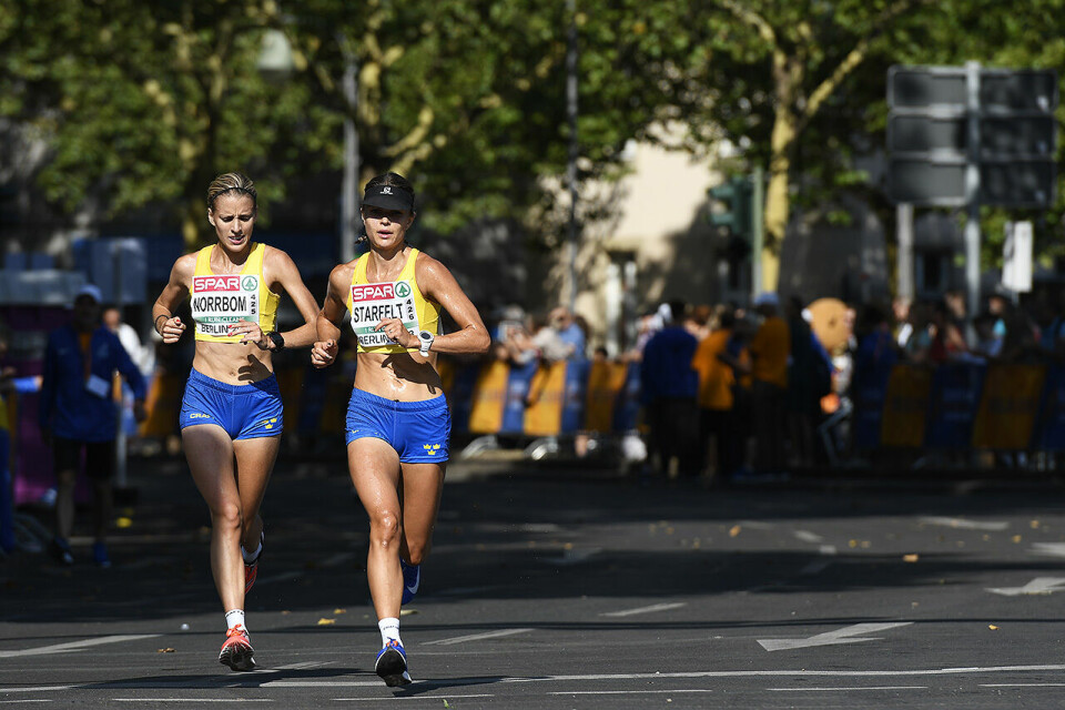 Hviterussisk maratonseier i EM maraton-kvinner-norrbom-starfelt_50D7120.jpg