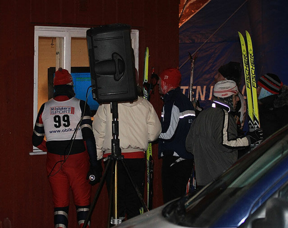 -20 i OBIKs 3.renn