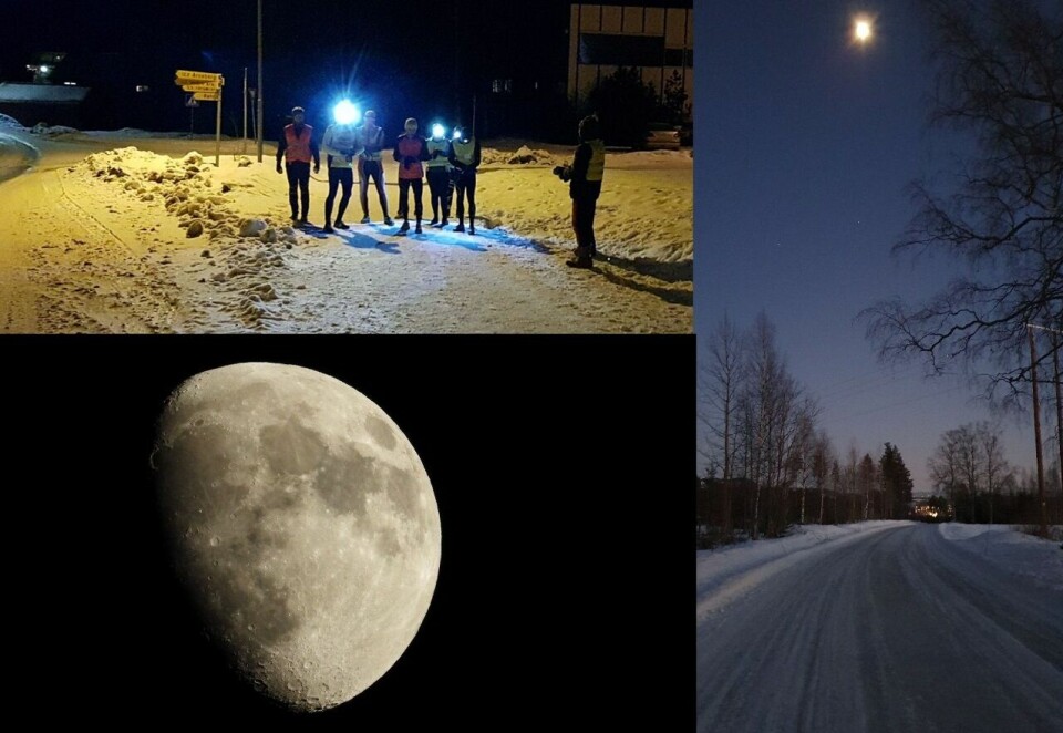 (Foto: Stein Arne Negård) (Foto: Stein Arne Negård)