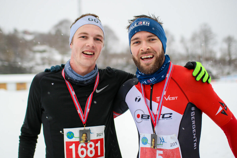 Løpsglede og god stemning da Maratonkarusellen minnet Hans-Jacob Berntsen 3J6A0992.jpg