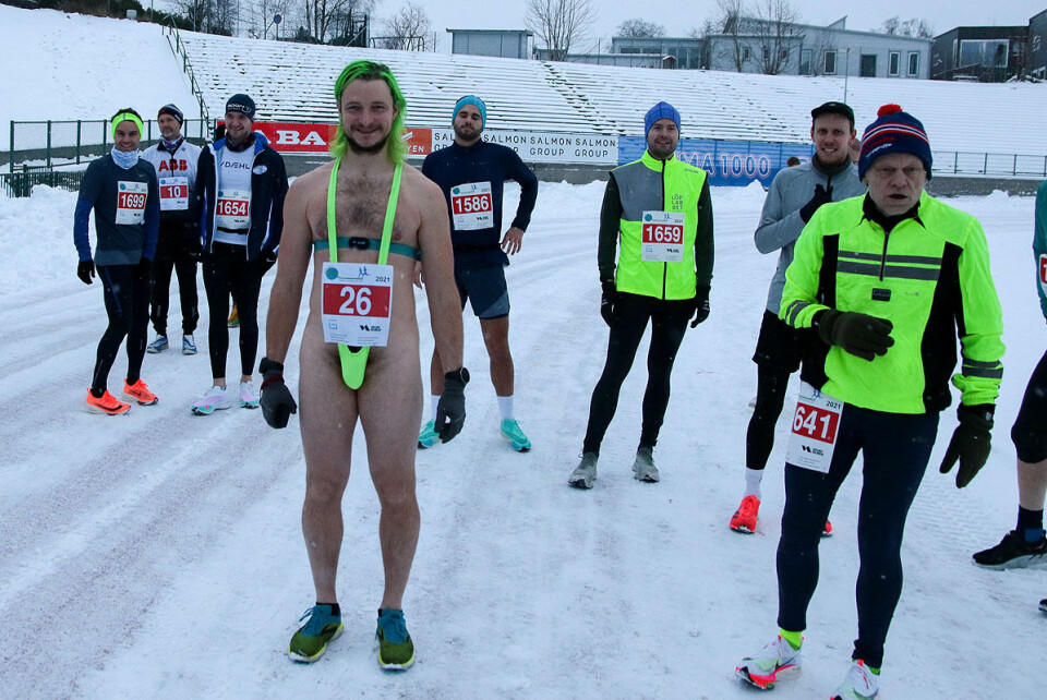Løpsglede og god stemning da Maratonkarusellen minnet Hans-Jacob Berntsen 3J6A0793.jpg