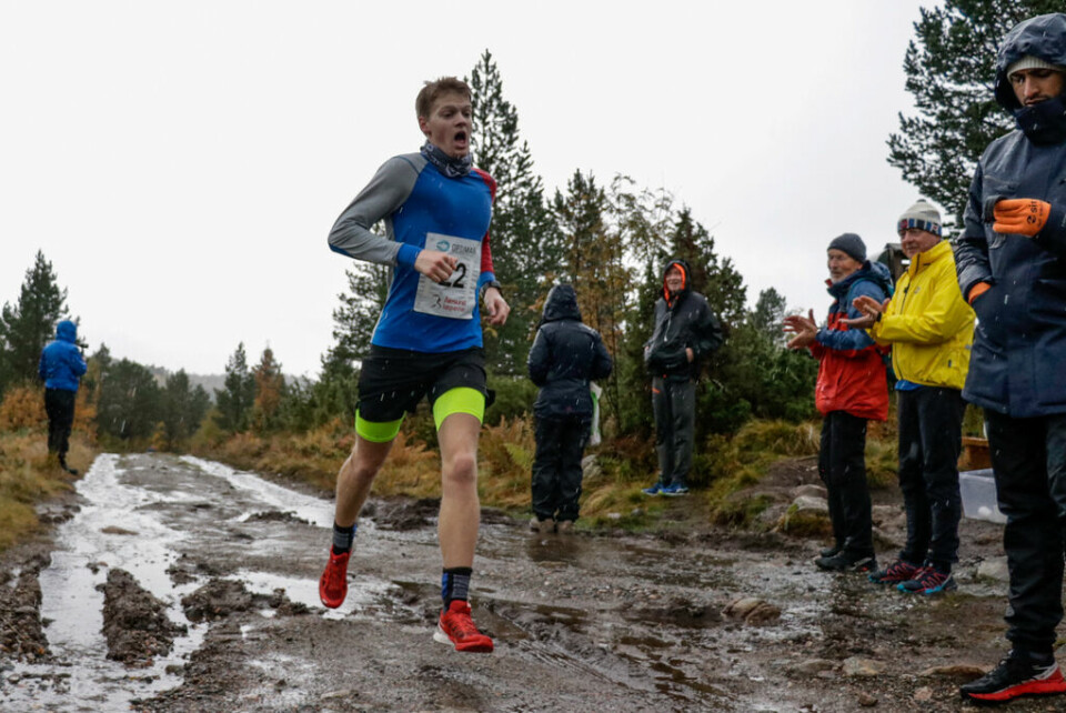 Foto: Youri van der Werve Foto: Youri van der Werve
