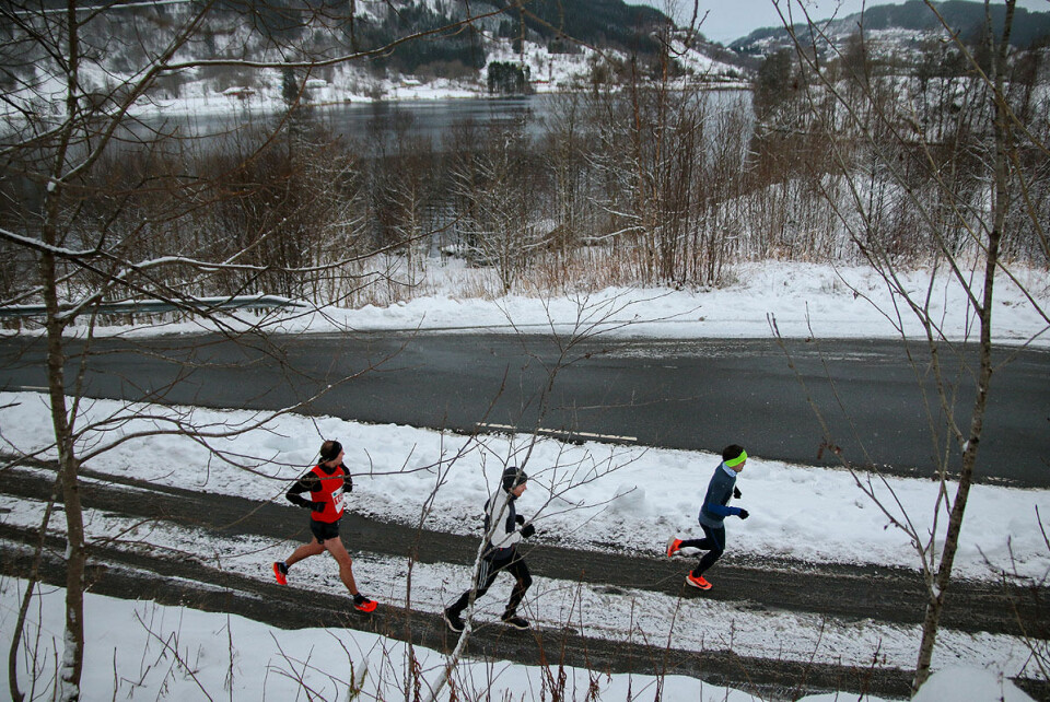 Løpsglede og god stemning da Maratonkarusellen minnet Hans-Jacob Berntsen 3J6A0854.jpg