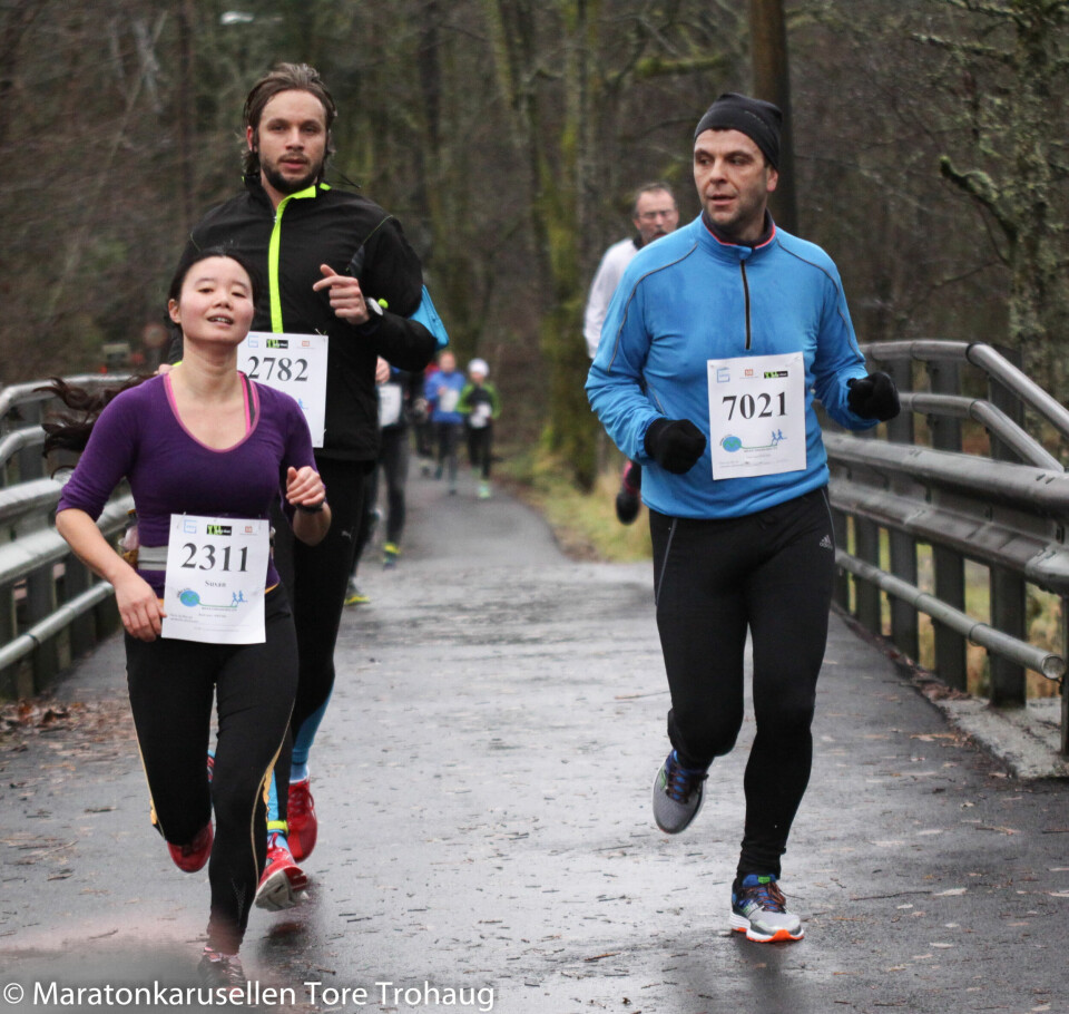 Øvre-Helland satte løyperekord i Maratonkarusellen IMG_8308-1.jpg