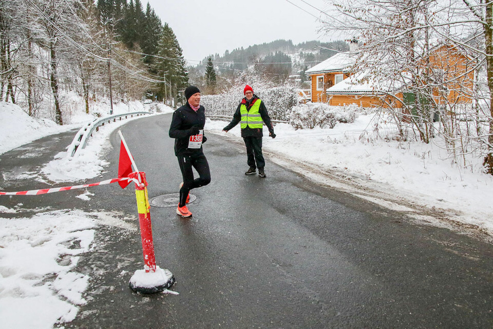 Løpsglede og god stemning da Maratonkarusellen minnet Hans-Jacob Berntsen 3J6A0865.jpg