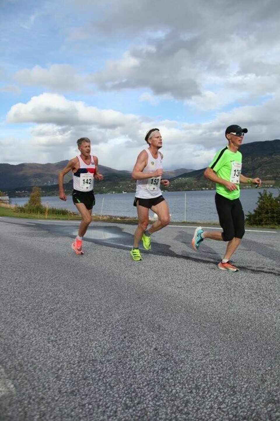122 fullførte Gloppen Halvmaraton under fine forhold img_6165.jpg