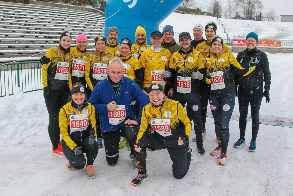 Løpsglede og god stemning da Maratonkarusellen minnet Hans-Jacob Berntsen 3J6A0893.jpg