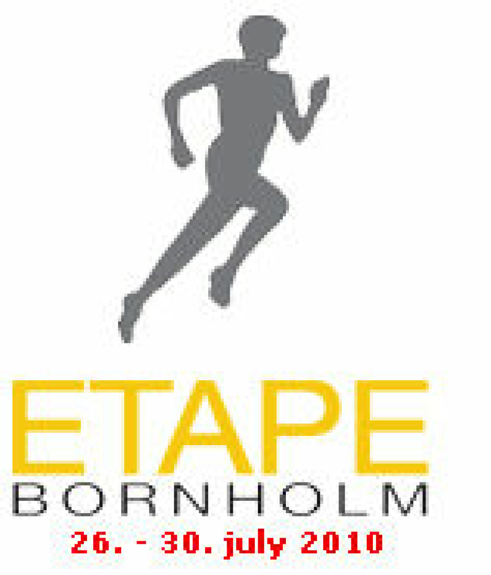 Etape Bornholm starter i kveld etape_bornholm