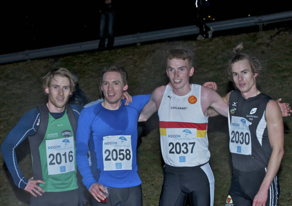 Marius Vedvik løp 5 km på 14.43 _DSC0314.jpg
