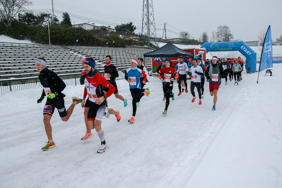 Løpsglede og god stemning da Maratonkarusellen minnet Hans-Jacob Berntsen 3J6A0930.jpg