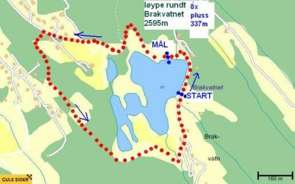 Brakvatnet halvmaraton på Osterøy 21. oktober - påmelding åpnet fullbrakvatnet-1a.jpg