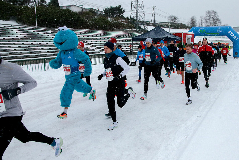 Løpsglede og god stemning da Maratonkarusellen minnet Hans-Jacob Berntsen 3J6A0942.jpg