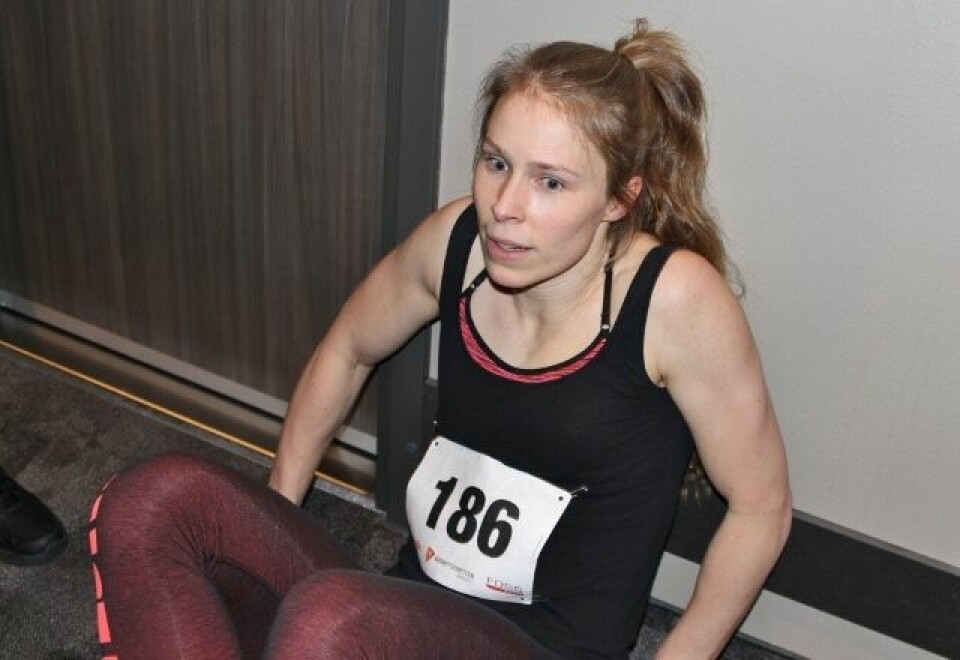 Kvinnene i flertall da Atle McAdam vant Lillestrøms Høyeste IMG_9044_Anne_Cathrine_Bakken (640x440).jpg