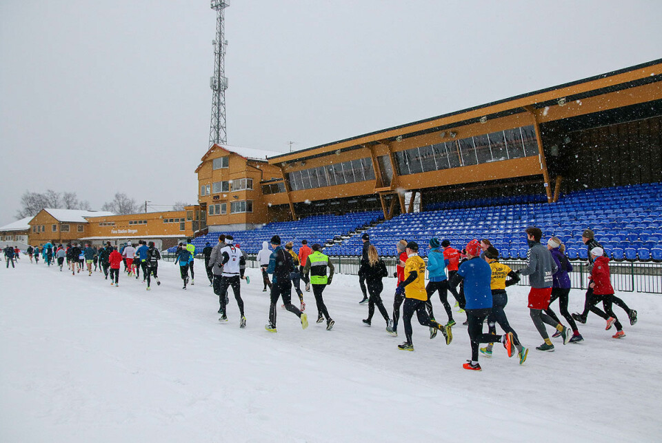 Løpsglede og god stemning da Maratonkarusellen minnet Hans-Jacob Berntsen 3J6A0966.jpg