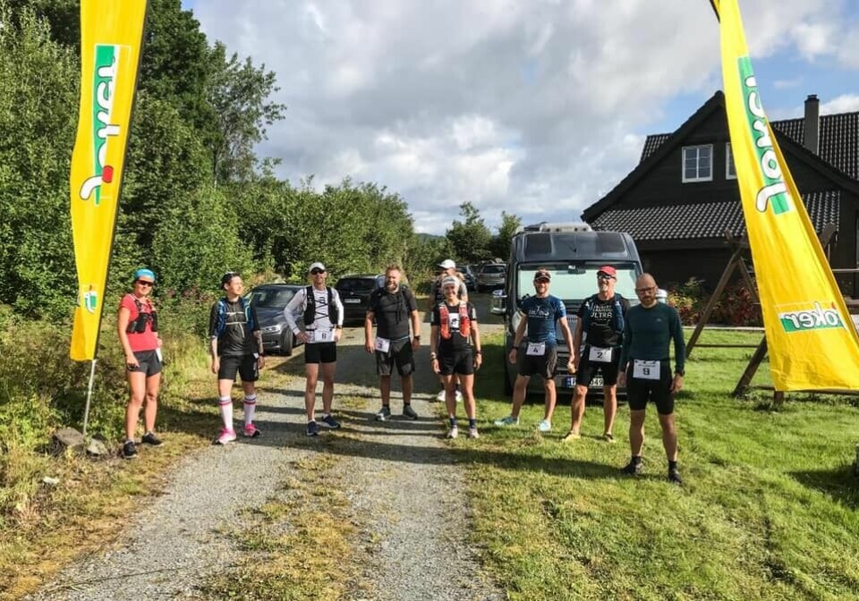 Bømlo Ultrafestival er i gang - for tredje gang, men koronakrympet Startfeltet_dag1 (960x670).jpg