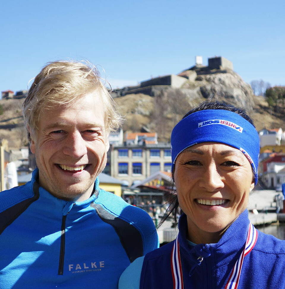Strålende start på Monolittløpet DSC0243