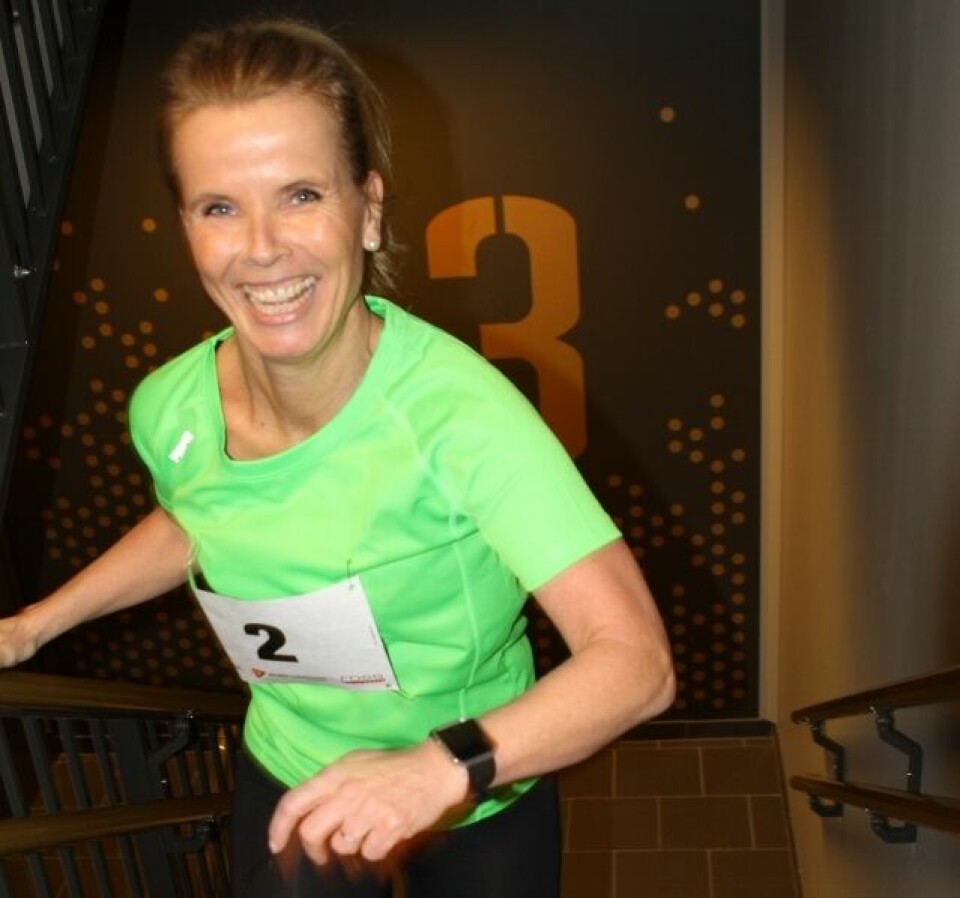 Kvinnene i flertall da Atle McAdam vant Lillestrøms Høyeste IMG_8932_Laila_Skyrud (640x598).jpg