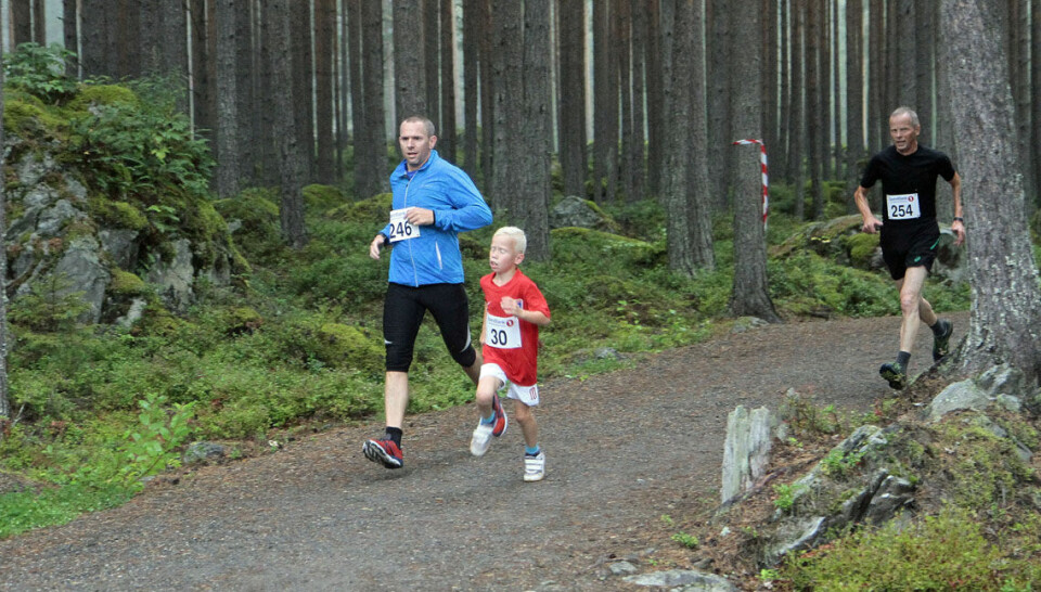 Vegmuseumsløpet - Geir Steig vinner igjen 12 _MG_0051.jpg