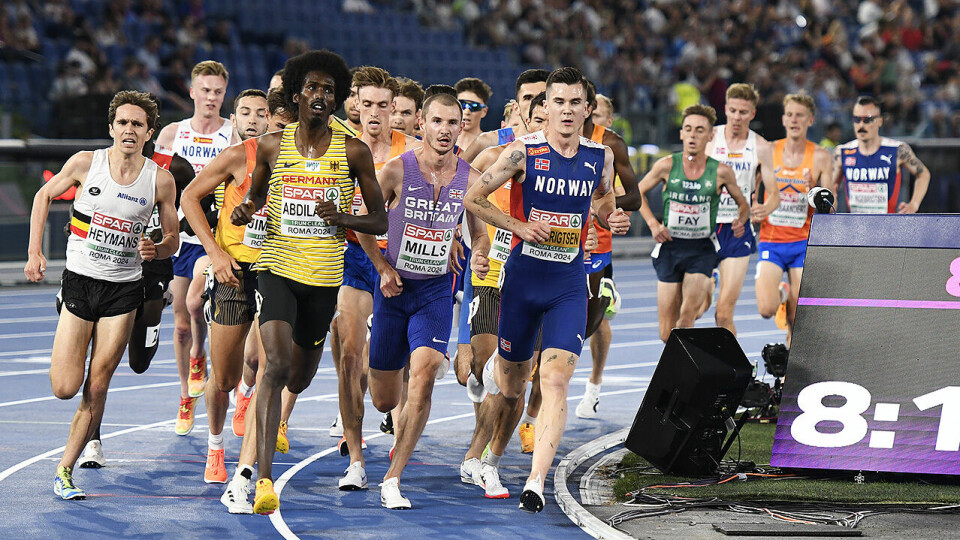 Jakob Ingebrigtsen tok sin tredje EM-tittel på 5000 meter 5000-alle-de-fire-norske-jakob-i-tet_50D4659.jpg